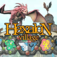 Hexalon Village